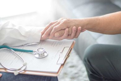 Physician Makes The Case That Communications is Vital to Your Health