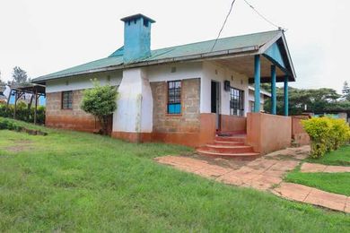 House where broken women find solace