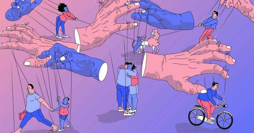 Are we living in a simulated universe? Here’s what scientists say.