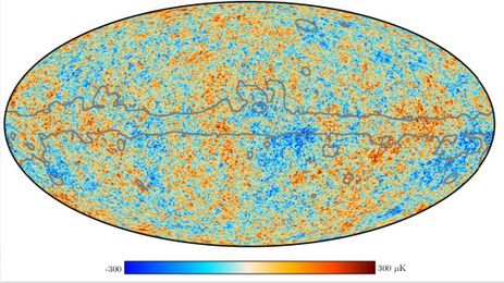 Model suggests how early dark energy could resolve the Hubble tension