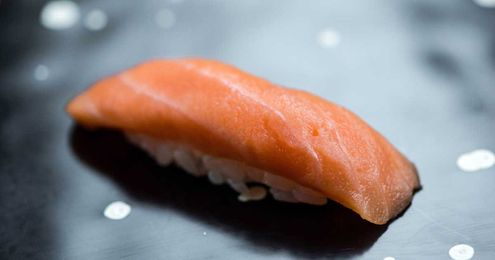 The 12 Most Authentic Sushi Restaurants in America
