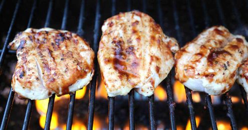 13 tips for perfectly grilled chicken breasts every time