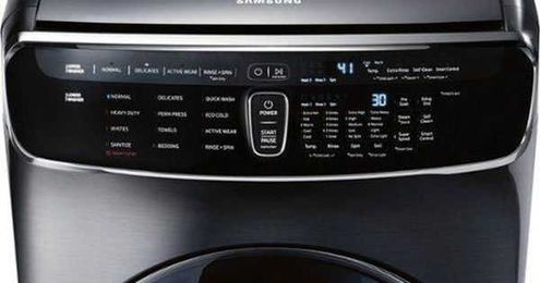 4 Smart Home Appliances To Upgrade The Kitchen, Laundry Room And More