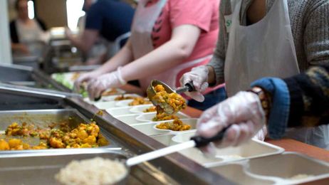 Medically tailored meals save lives. Health plans should cover them