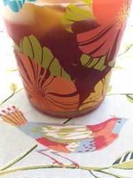 Rubbing Down The Ribs