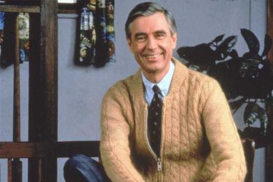 Tips for Teaching Kids From Mr. Rogers in Ways That Reach Them