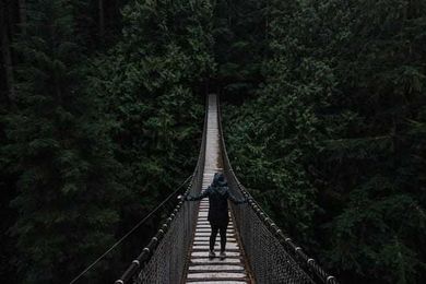 Want to Be a Bridge Builder? Prepare to Get Walked On