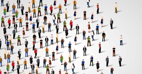 10 Ways to Feel More Comfortable When You Walk Into an Unfamiliar Environment