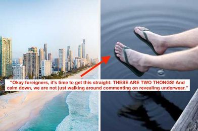 19 Mistakes All Tourists Make Around The World