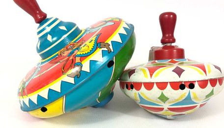 Antique appraisals can be unpredictable. Here's how they work