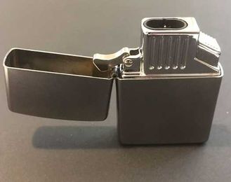Cigar Tip: Cure Your Lighter Woes with the Z-Plus 2 Lighter Insert