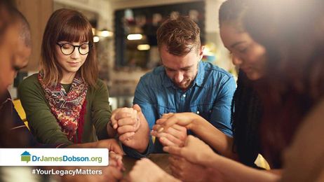 How the Church Can Reach the Millennial Generation
