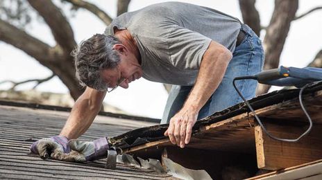Roof Maintenance: Tips for the First Home Buyer