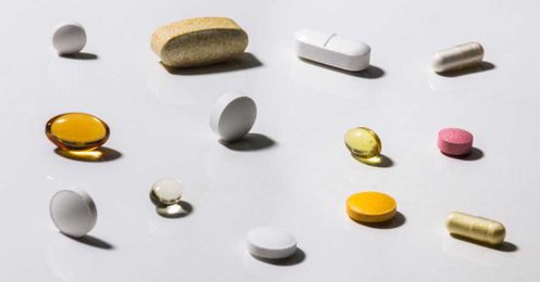Supplements and Diets for Heart Health Show Limited Proof of Benefit