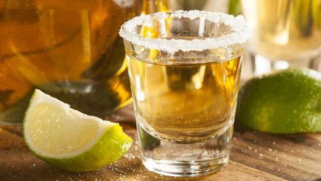 The 7 Health Benefits of Tequila Make Every Shot Worth It
