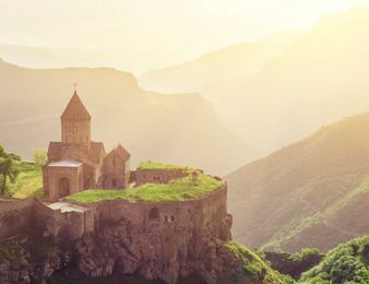 7 Ways to Bring St. Benedict into Your Heart and Home