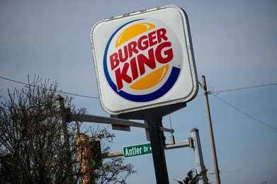 Burger King Now Turning To Tacos?