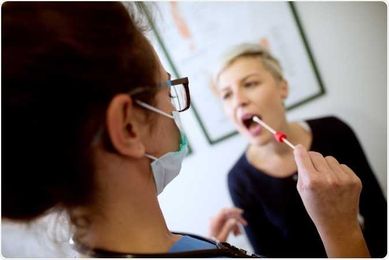 Does genetic testing affect psychosocial health?