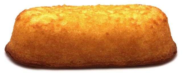 How A British Grocery Store Defines "American Food"