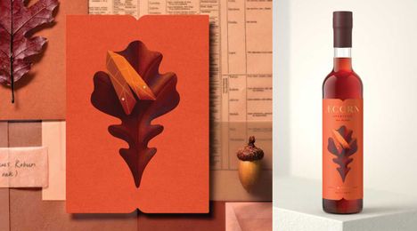 Pearlfisher Creates A New Non-Alcoholic Aperitif and the Results Are Gorgeous