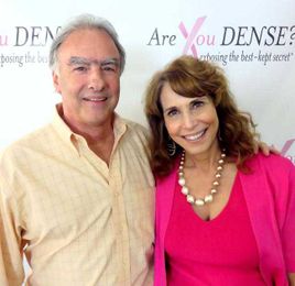 The Legacy of Nancy Cappello: Work of Are You Dense Continues