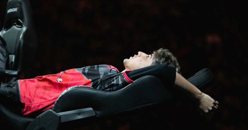 The trick to parenting Rocket League pros? Balance