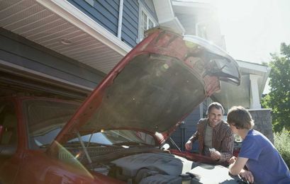 Upgrades and Upkeep for Older Cars