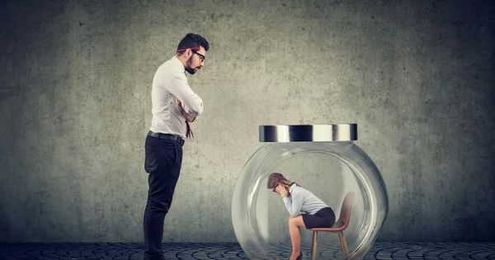 Workplace Bullying: 4 Steps To Overcome It And Fight Back