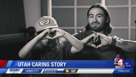 A song that may help save a life