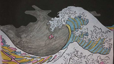 Climate Scientist Swaps NASA for School of the Art Institute