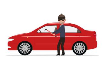 Proactively Protect Yourself from Car Theft