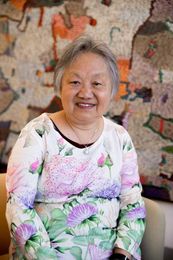 Student Profile: Marie Vuong