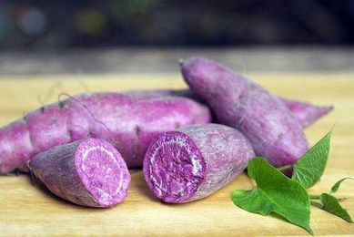 Everything You Need to Know About Ube, the Insta-Famous Purple Yam