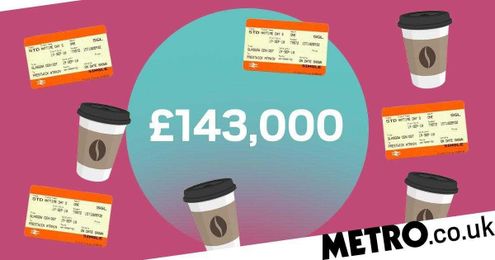 How I Save: The 40-year-old business consultant in Croydon with £143,000 saved