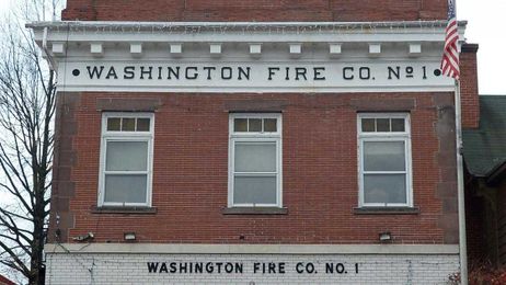 Mechanicsburg has a new unified volunteer fire department