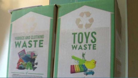 SPECIAL REPORT: How to live a zero waste lifestyle