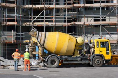 Understanding the True Cost of Concrete