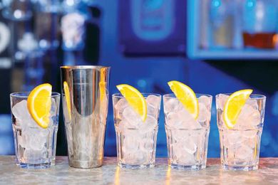 What's New with Energy Star-Rated Ice Machines