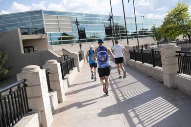 10 running clubs around Denver so you can find the group for you
