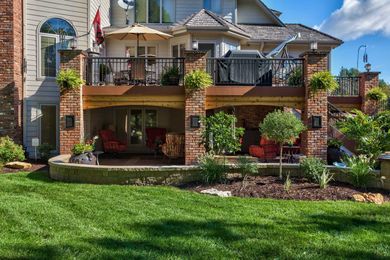 5 Risks of DIY Landscape Design