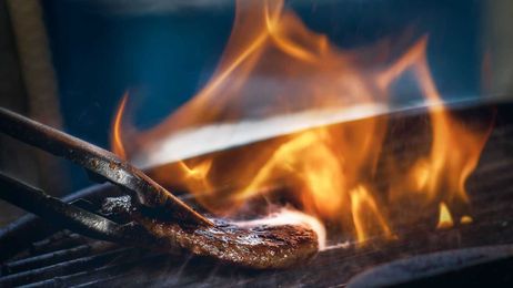 A Little Prep Can Make Grilling Healthier and Increase Flavor 