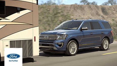 How to Flat Tow: Expedition