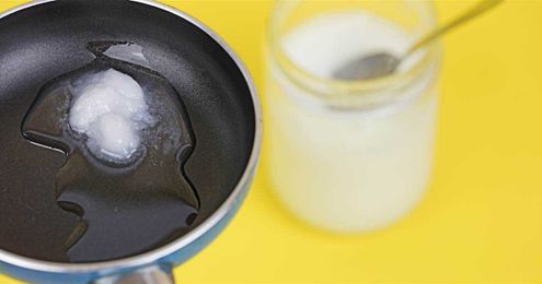 Is coconut oil good for you? Everything you need to know about cooking with it