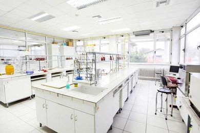 Laboratory Moving Services That Get You Back to Research