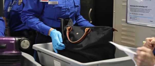 Report Reveals Dangerous TSA Loophole That Could Put Everyone At Risk