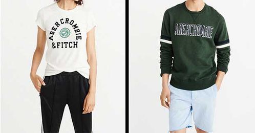 Take This Abercrombie & Fitch Quiz To Find Out Why People Love You