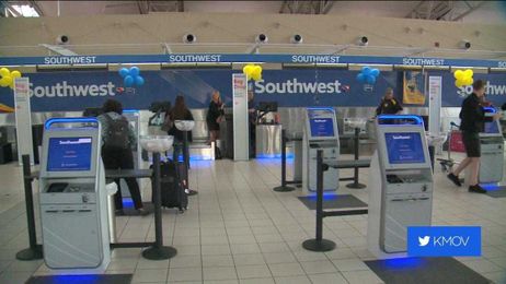 What it takes to make sure your flight takes off on time from Lambert Airport