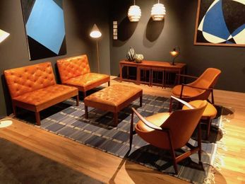 What's Hot in Home Interior Design and How To Use Those Trends