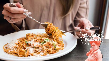Ask The Salty Waitress: Shouldn’t I get a discount if I order a dish without meat?