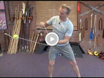 Chain Whip for Beginners!